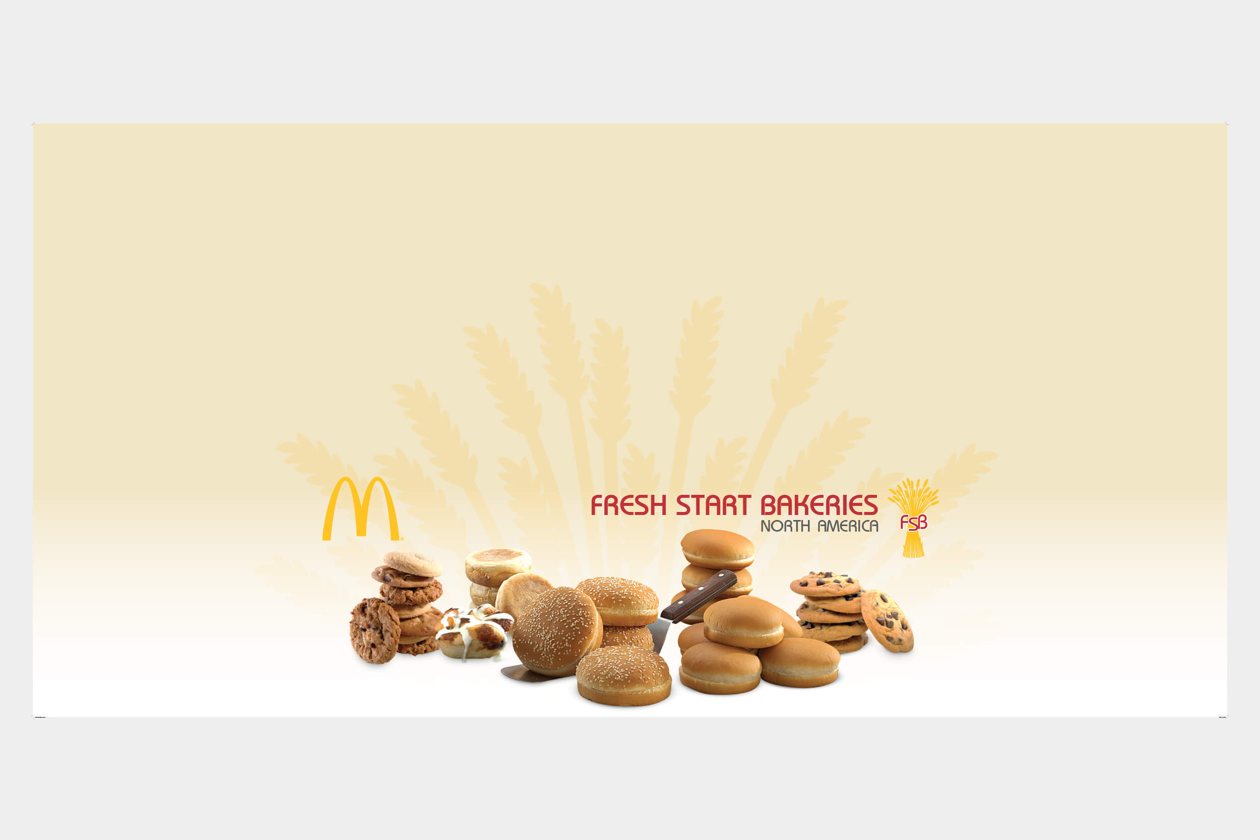 Fresh Start Bakeries Banner